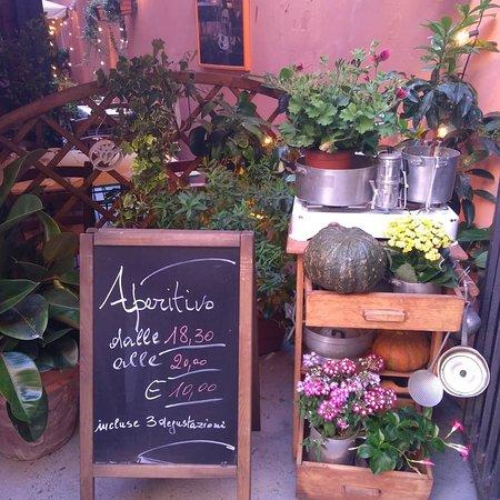 La Trattoriola di Luca